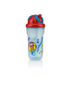 Nuby 努比 婴幼儿水杯 Red - 270ml