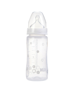 NUK - First Choice+ Feeding Bottle 300ml