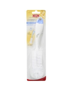 NUK组合型奶瓶刷奶嘴刷