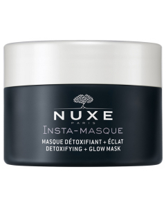NUXE 欧树 去角质面膜 50ml