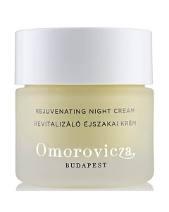 Omorovicza 欧微泉萨 赋活修复晚霜 50ml