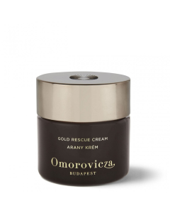 Omorovicza 欧微泉萨 黄金急救面霜 50ml