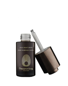 Omorovicza 欧微泉萨 黄金夜间修护精华 30ml