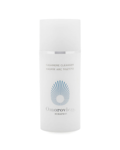 Omorovicza 欧微泉萨 羊绒净肤洁面乳 100ml