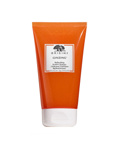 Origins 悦木之源 银杏清爽磨砂洁面乳 - 150ml