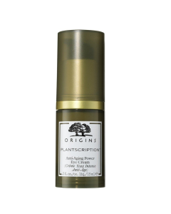 Origins 悦木之源 榆绿木青春紧弹眼部精华霜 15ml