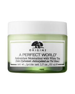 Origins 悦木之源 白毫银针白茶保湿霜 50ml