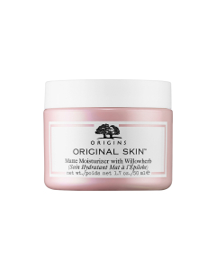 Origins 悦木之源粉滑嫩哑光盈润美颜霜  - 50ml