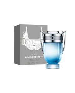 Paco Rabanne 帕高男士勇者之水EDT - 50ml