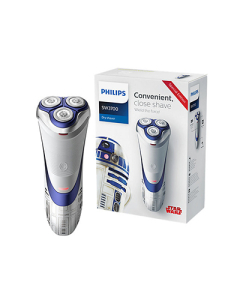 Philips飞利浦星球大战男士电动剃须刀限量版