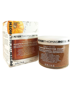 PeterThomasRoth 彼得罗夫 南瓜面膜 150ml