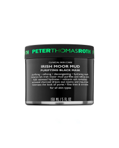 Peter Thomas Roth 彼得罗夫爱尔兰黑泥清洁面膜 - 150ml