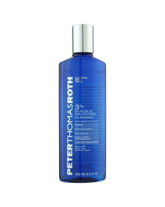 Peter Thomas Roth - 3% Glycolic Acid Cleanser (250ml)