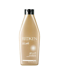 Redken  列德肯 All Soft 护发素 (250ml)
