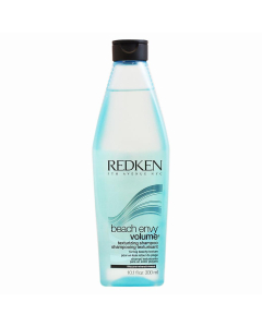 Redken - Beach Envy Volume Texturizing Shampoo (300ml)