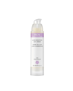 REN - Ultra Moisture Day Cream (50ml)
