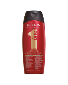 Revlon 露华浓 多效合一保湿洗发水 300ml