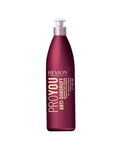 Revlon 露华浓 去屑洗发水 350ml