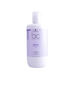 Schwarzkopf 施华蔻 柔顺护发膜 750ml