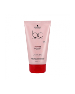 Schwarzkopf 施华蔻 极致发尾修护精华 150ml