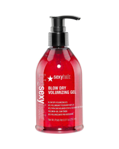 Sexyhair - Big Blow-Dry Volumising Gel (250ml)