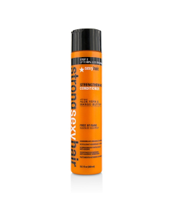 SexyHair - Strong Sexy Hair Strengthening Nourishing Anti-Breakage Conditioner (300ml)