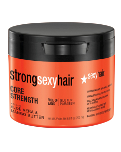 Sexyhair - Sexy Hair Strong Core Strength Masque (200ml)