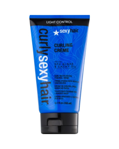 Sexy Hair - Curling Creme (150ml)