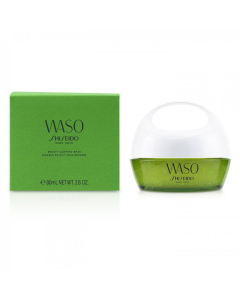 Shiseido 资生堂 青春日和舒缓睡眠面膜 80ml