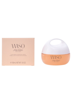 Shiseido 资生堂 青春日和保湿凝霜 50ml