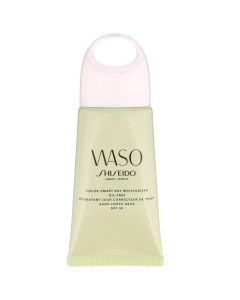 Shiseido 资生堂青春日和系列无油隔离乳 SPF30 50ml
