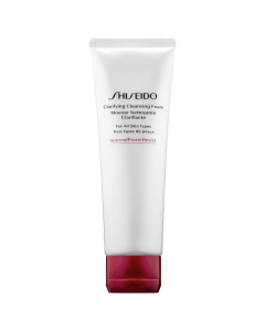 Shiseido 资生堂 肌活焕采洁面膏 125ml