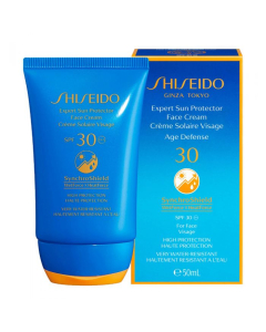 Shiseido 资生堂专业防晒面霜 SPF30 50ml