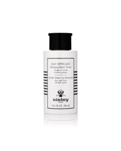 Sisley希思黎温和植物净颜卸妆液 - 300ml