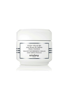 Sisley希思黎藏红花丝绒滋养面霜 - 50ml
