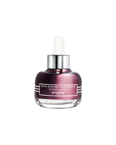 Sisley 希思黎 黑玫瑰珍宠滋养精华油 25ml