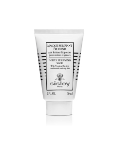 Sisley希思黎  植物净颜洁肤面膜 - 60ml