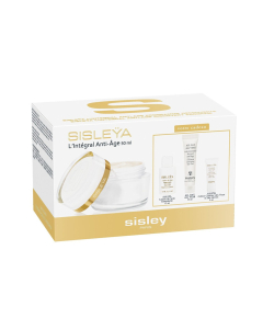 Sisley 希思黎抗皱御龄系列套装