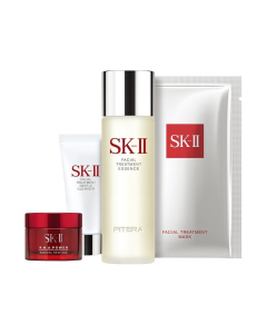 SK-II 面部护肤套装