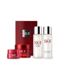 SK-II Pitera Experience 护肤套装