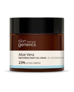 Skin Generics 修复保湿凝胶面膜 - 50ml