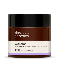 Skin Generics 紧致保湿抗皱霜 - 50ml