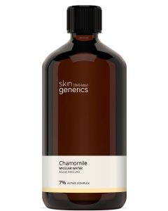 SkinGenerics 洋甘菊洁肤液 250ml