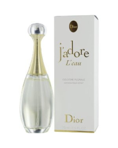 Dior J'adore L'eau 75ml Eau De Cologne