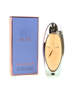 Thierry Mugler - Angel Muse Eau de Parfum Refillable (100ml)