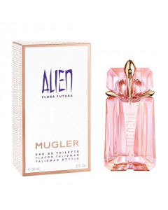 Thierry Mugler - Alien Flora Futura Eau de Toilette (60ml)