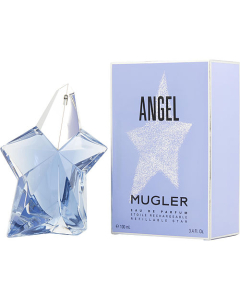 Thierry Mugler - Angel Eau de Parfum Refillable 天使缪斯香水EDP(100ml)