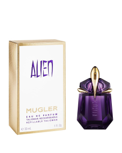 Thierry Mugler - Alien Eau de Parfum Refillable (30ml)