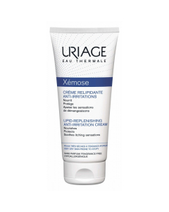 Uriage依泉xemose特润滋润霜 200ml 