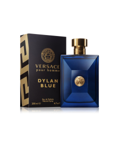 Versace 范思哲 海神（迪伦男士）EDT - 200ml